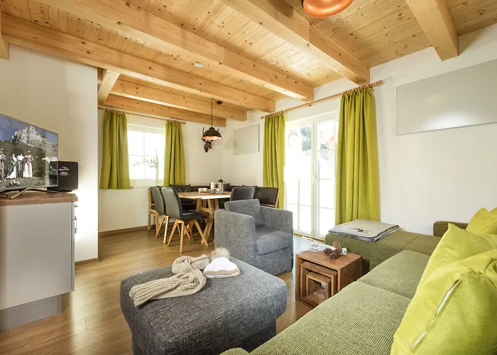 安彭帕克斯奥塔西黑根酒店 4* 奥尔陶斯