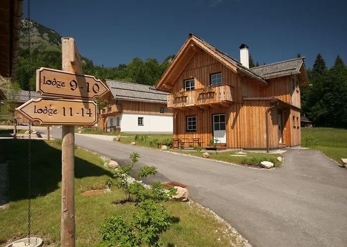 安彭帕克斯奥塔西黑根酒店 公寓式酒店