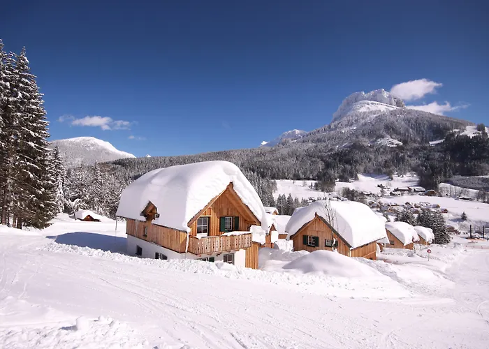 安彭帕克斯奥塔西黑根酒店 4* 奥尔陶斯