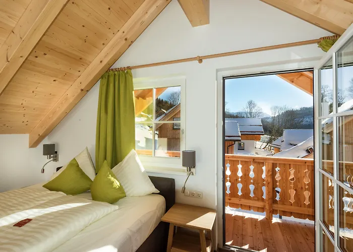 安彭帕克斯奥塔西黑根酒店 公寓式酒店