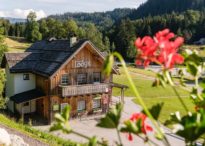 安彭帕克斯奥塔西黑根酒店 4* 奥尔陶斯