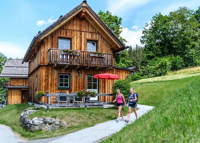 公寓式酒店 安彭帕克斯奥塔西黑根酒店