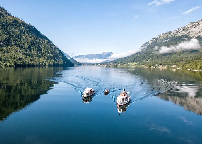 公寓式酒店 安彭帕克斯奥塔西黑根酒店 4*