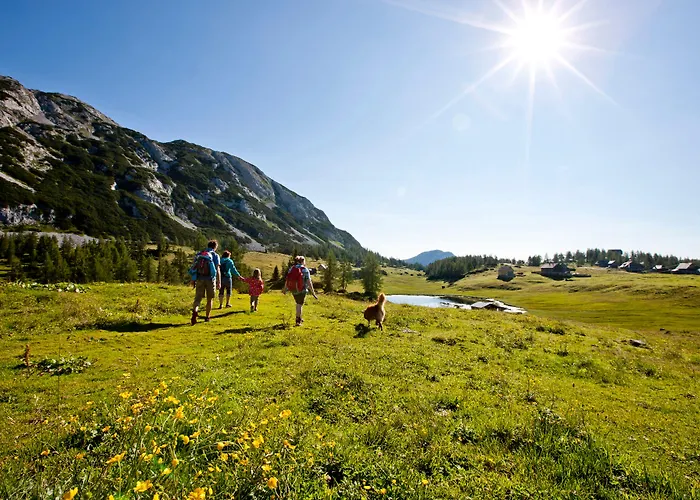 公寓式酒店 安彭帕克斯奥塔西黑根酒店