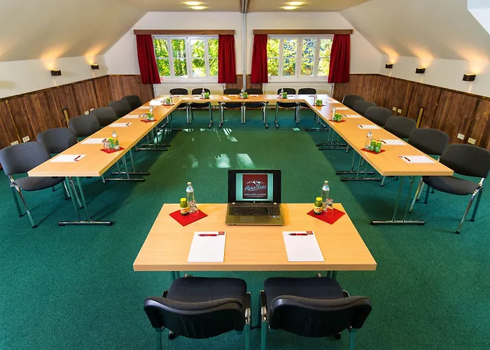 安彭帕克斯奥塔西黑根酒店 公寓式酒店