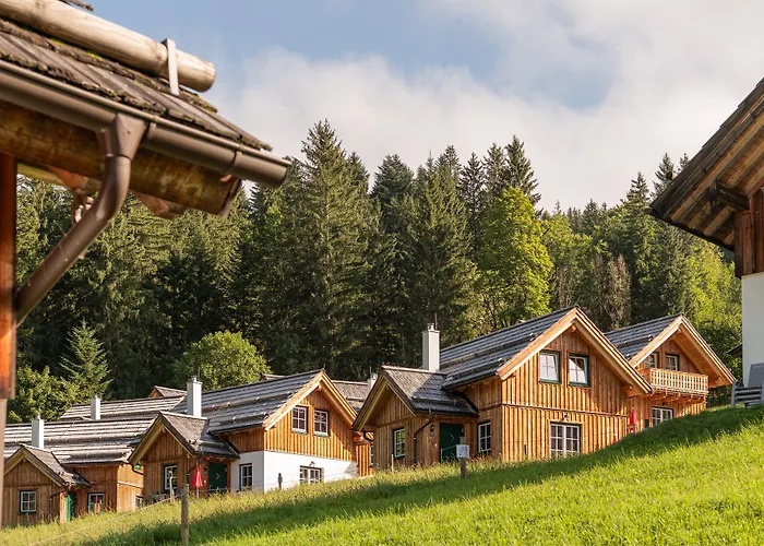 安彭帕克斯奥塔西黑根酒店 奥尔陶斯