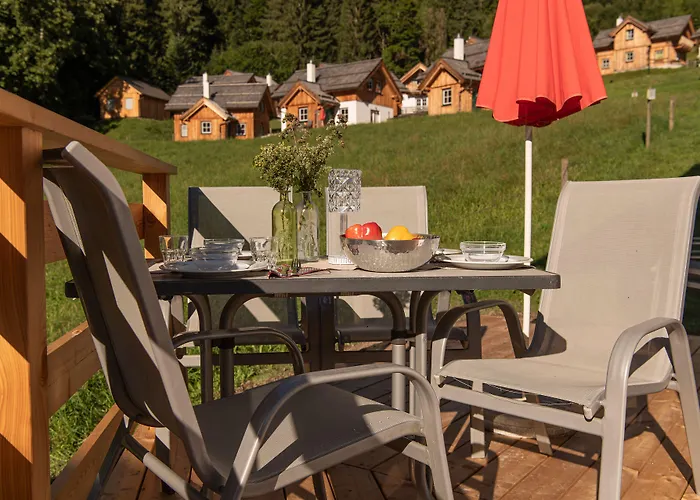 公寓式酒店 安彭帕克斯奥塔西黑根酒店 奥尔陶斯