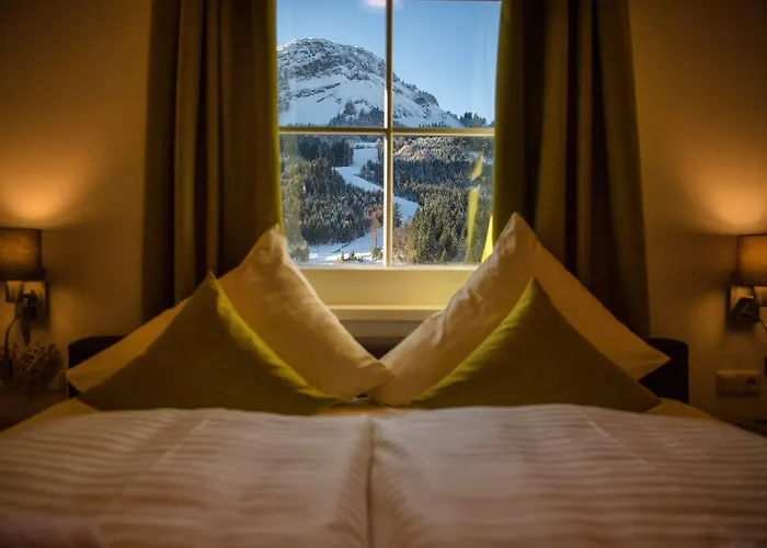 公寓式酒店 安彭帕克斯奥塔西黑根酒店 奥尔陶斯