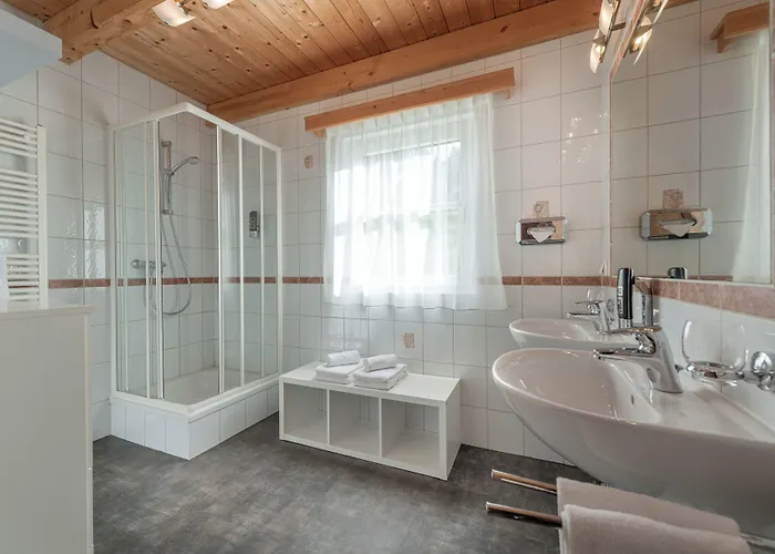 公寓式酒店 安彭帕克斯奥塔西黑根酒店