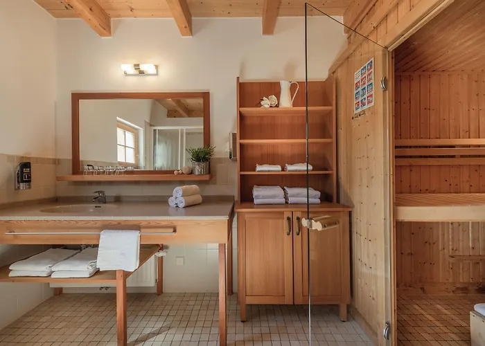 安彭帕克斯奥塔西黑根酒店 奥尔陶斯