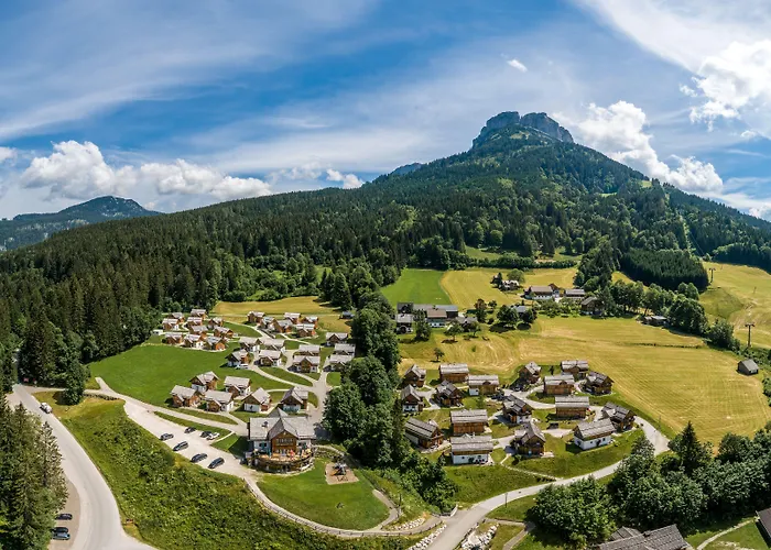 安彭帕克斯奥塔西黑根酒店