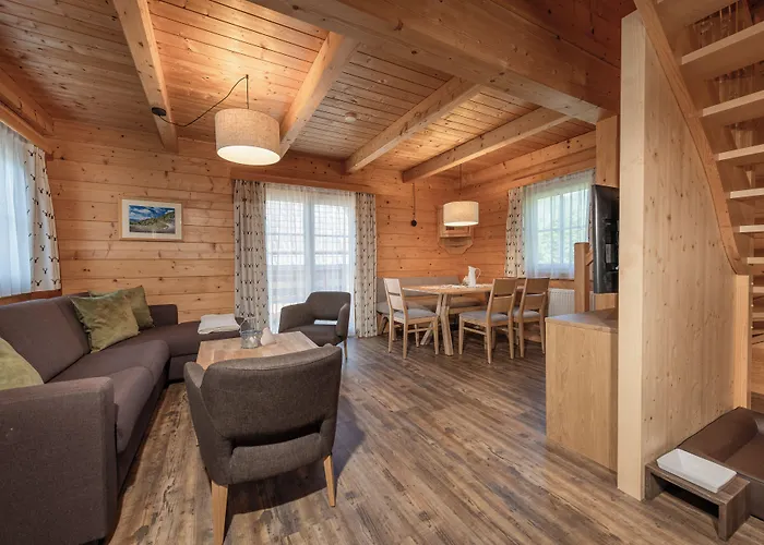 公寓式酒店 安彭帕克斯奥塔西黑根酒店 奥尔陶斯