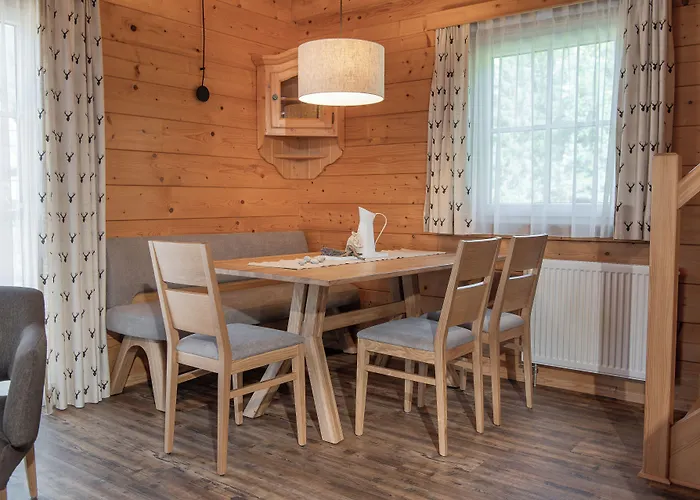 安彭帕克斯奥塔西黑根酒店 奥尔陶斯