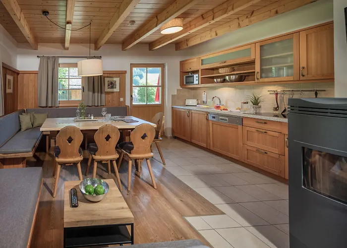 安彭帕克斯奥塔西黑根酒店