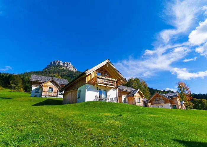 安彭帕克斯奥塔西黑根酒店 4* 奥尔陶斯