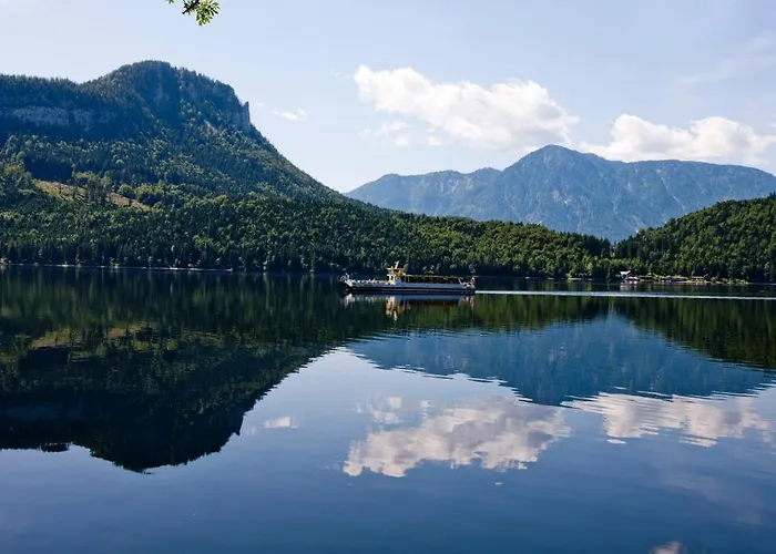 公寓式酒店 安彭帕克斯奥塔西黑根酒店 奥尔陶斯