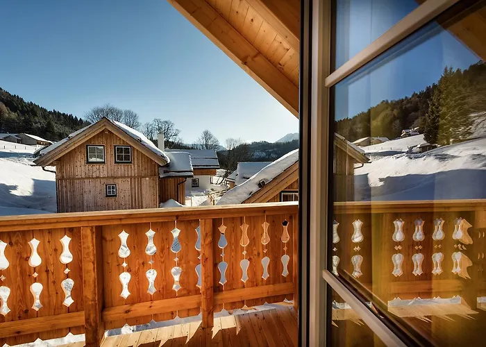 安彭帕克斯奥塔西黑根酒店 公寓式酒店 4*